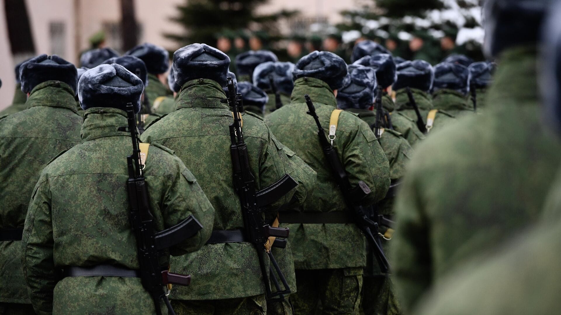 Russian mobilized soldier dies from heart attack during drills in Penza, marking 9th such fatality 