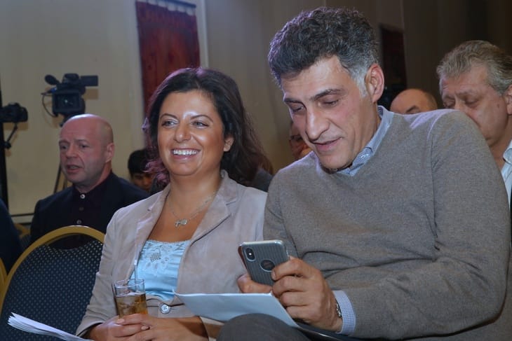 «Танцую в пижаме „Армии России“», «Ответочка прилетела», «Я счастлив». Пропагандисты об ударах по Киеву, в результате которых погибли люди