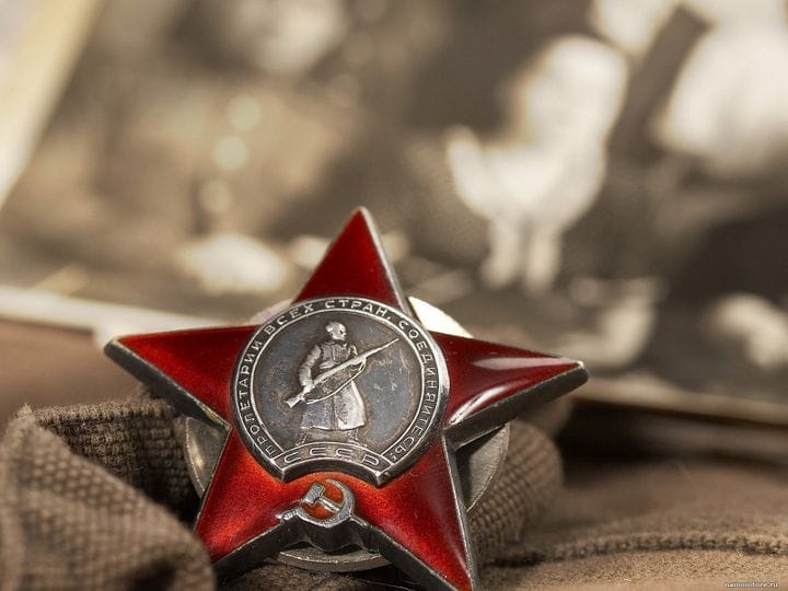 Victory Day is no longer a holiday. Aggression in Ukraine will permanently rid Russia of militarism as a spiritual bond