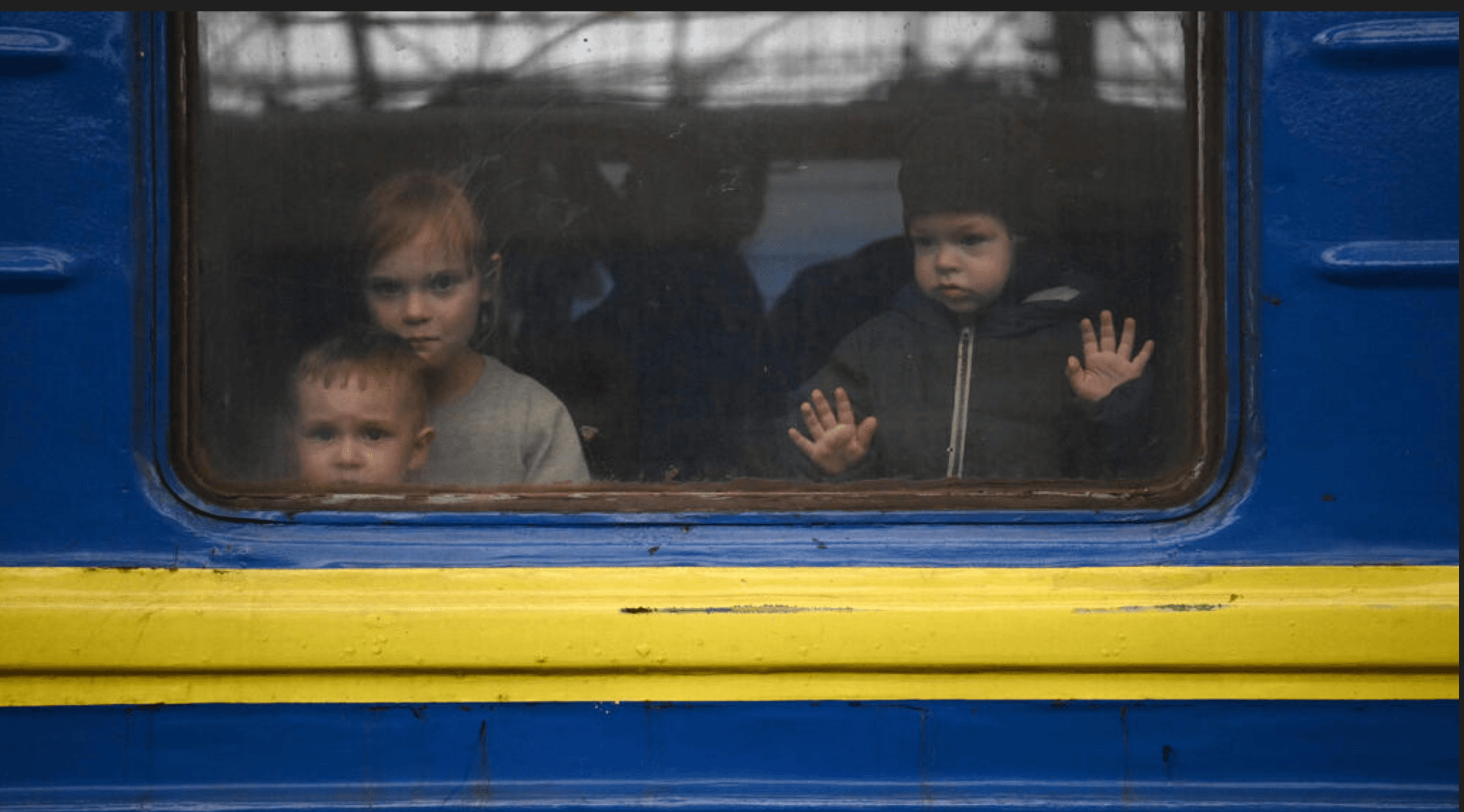 Урок для родителей. Как подготовить ребенка к эмиграции и помочь освоиться в другой стране