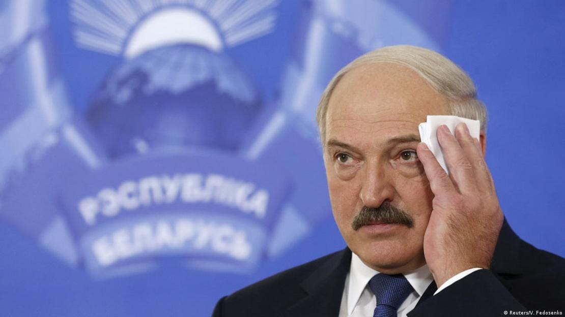 A nation made speechless: A chronicle of the Belarusian language destruction, from the Bolsheviks to Lukashenko