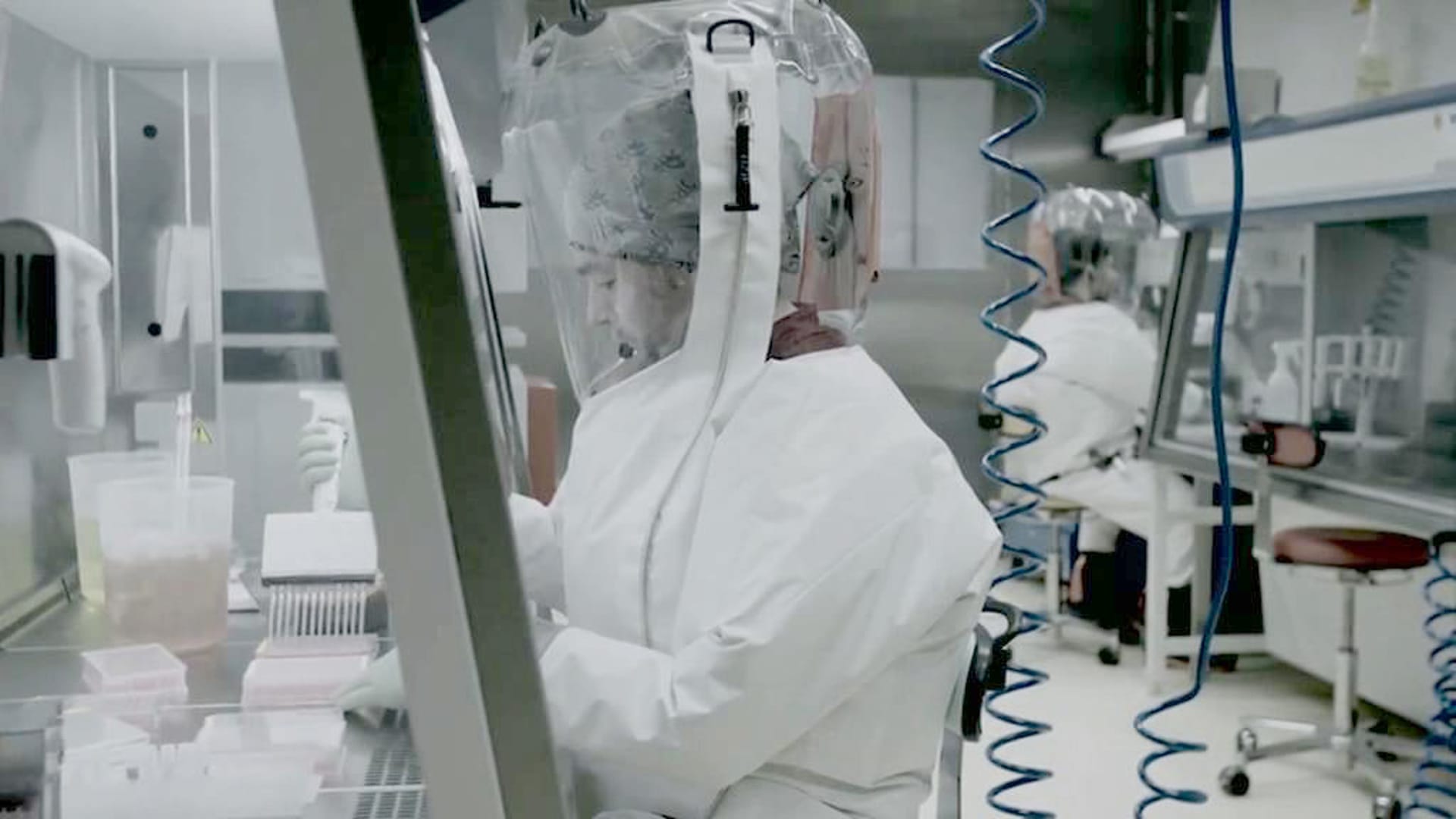 Эксперименты с ВИЧ, создание COVID-19, наркотики для ВСУ. В чем Минобороны РФ опять обвинило США