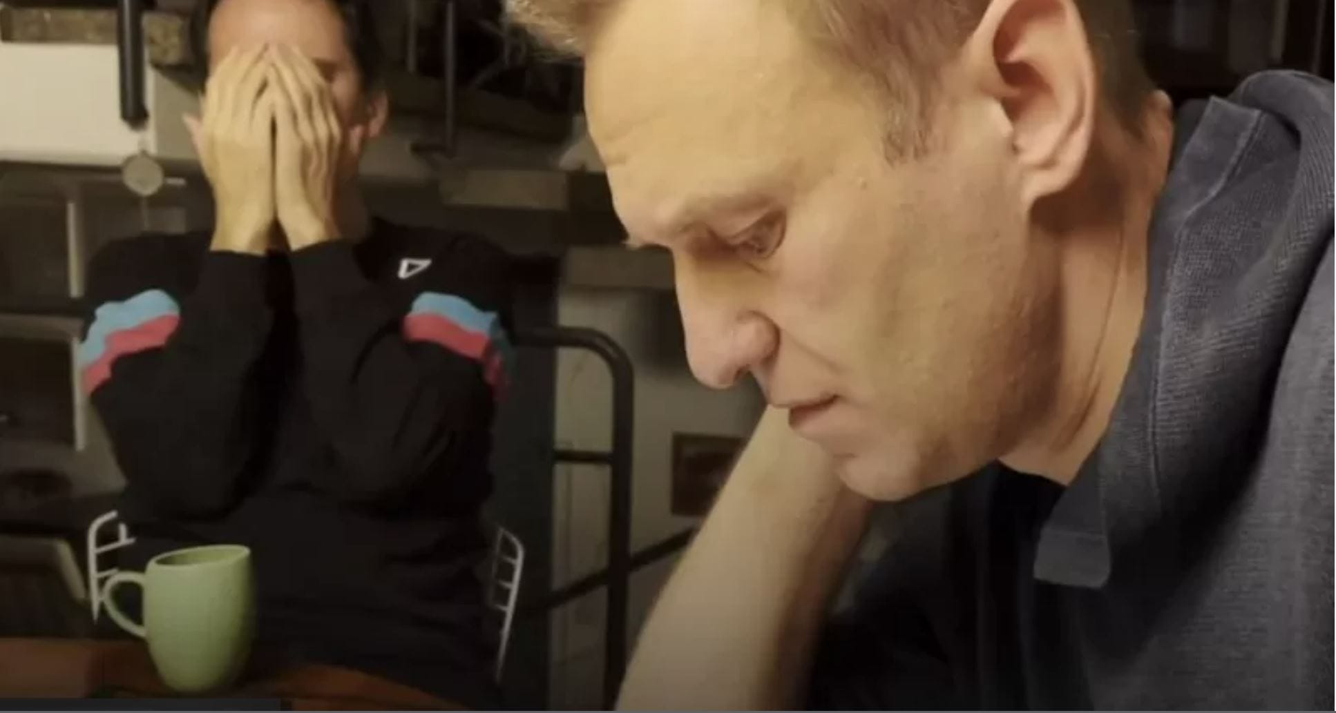 British police ban Bellingcat investigator Christo Grozev from BAFTA ceremony despite Navalny documentary nomination