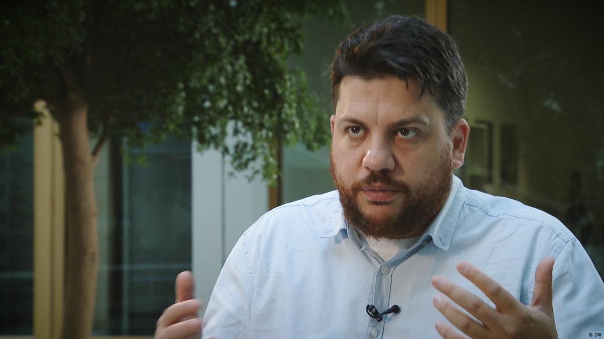 Navalny aide Leonid Volkov resigns as head of Anti-Corruption Foundation due to “political error” over Alfa Group sanctions relief letter