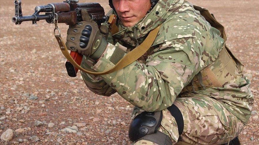 Путин подписал законы о «дискредитации» и «фейках» в отношении добровольческих формирований