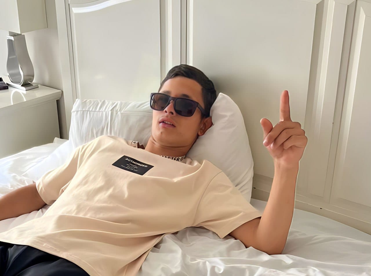 ФСБ вынудила Артема Бегояна, подозреваемого в поджоге на железной дороге, отказаться от адвоката