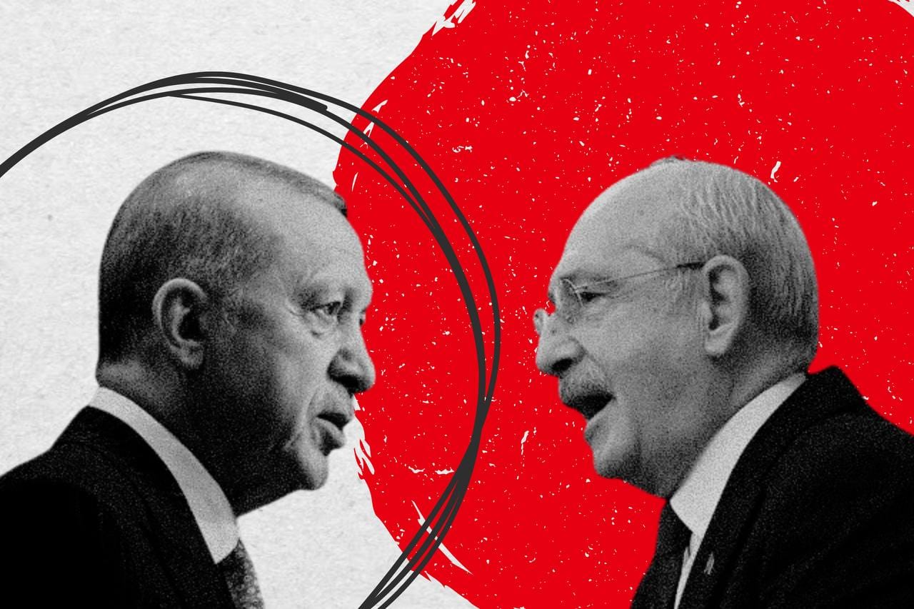 Political earthquake: Why Erdogan risks losing to the leader of a consolidated opposition