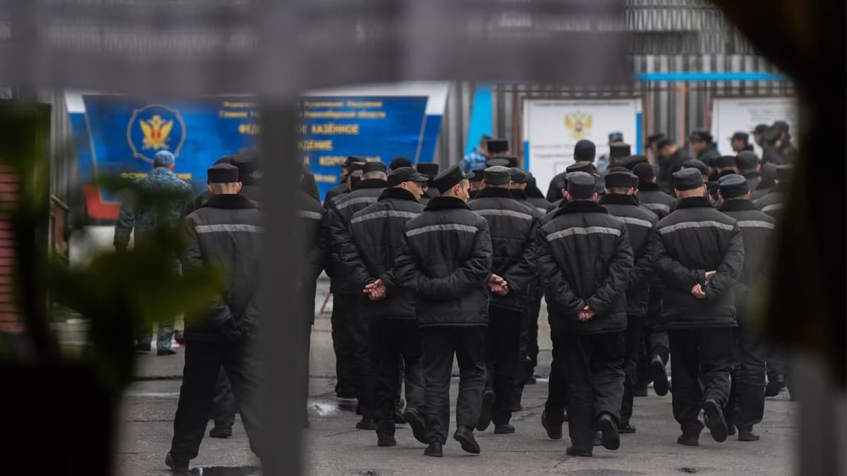 “He returned in March, and he's already dead from an overdose”: Relatives of Wagner Group mercenaries speak of concealed deaths and violence