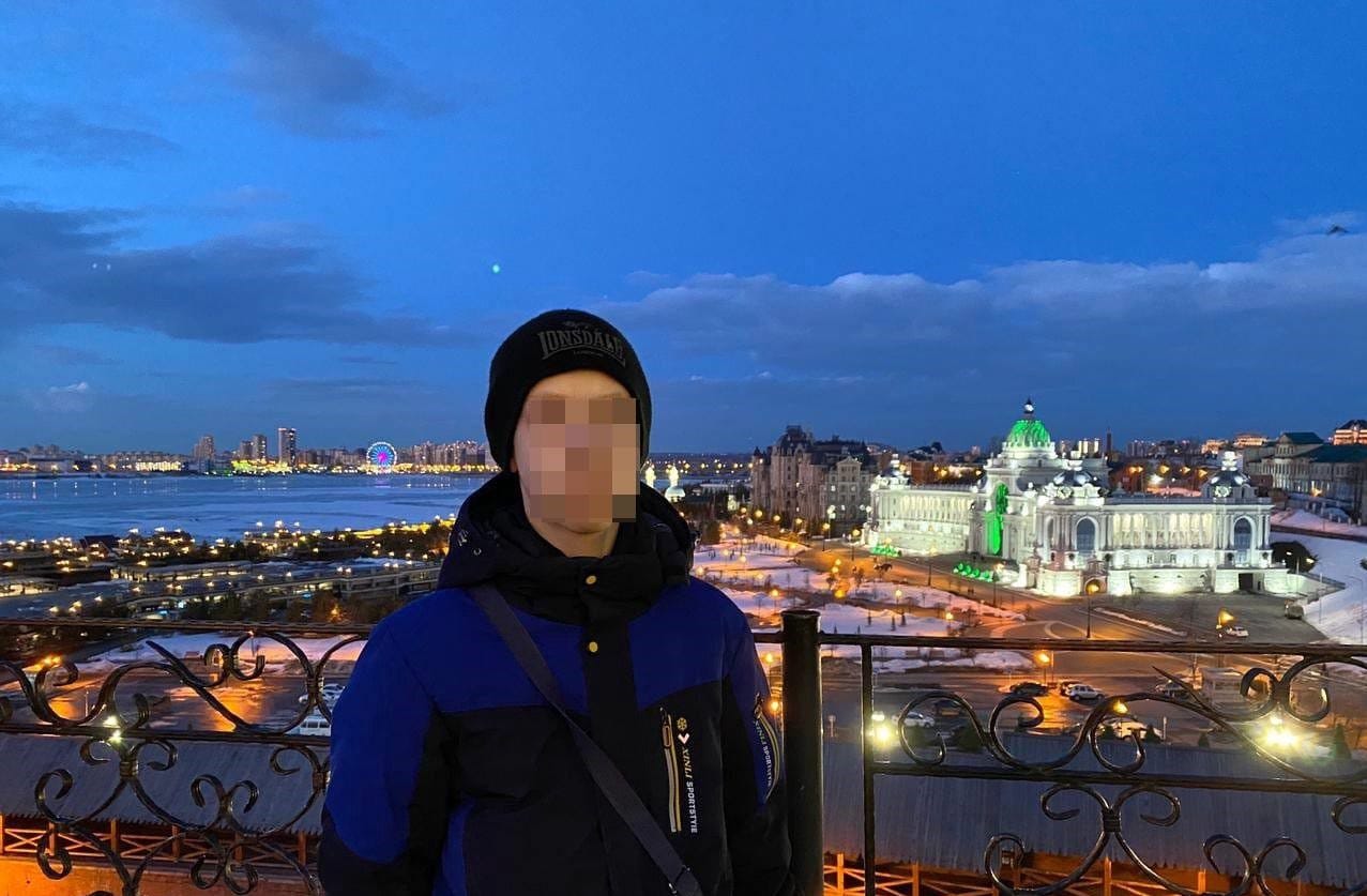 Baza: На 15-летнего подростка завели дело о терроризме из-за найденных инструкций по изготовлению взрывчатки