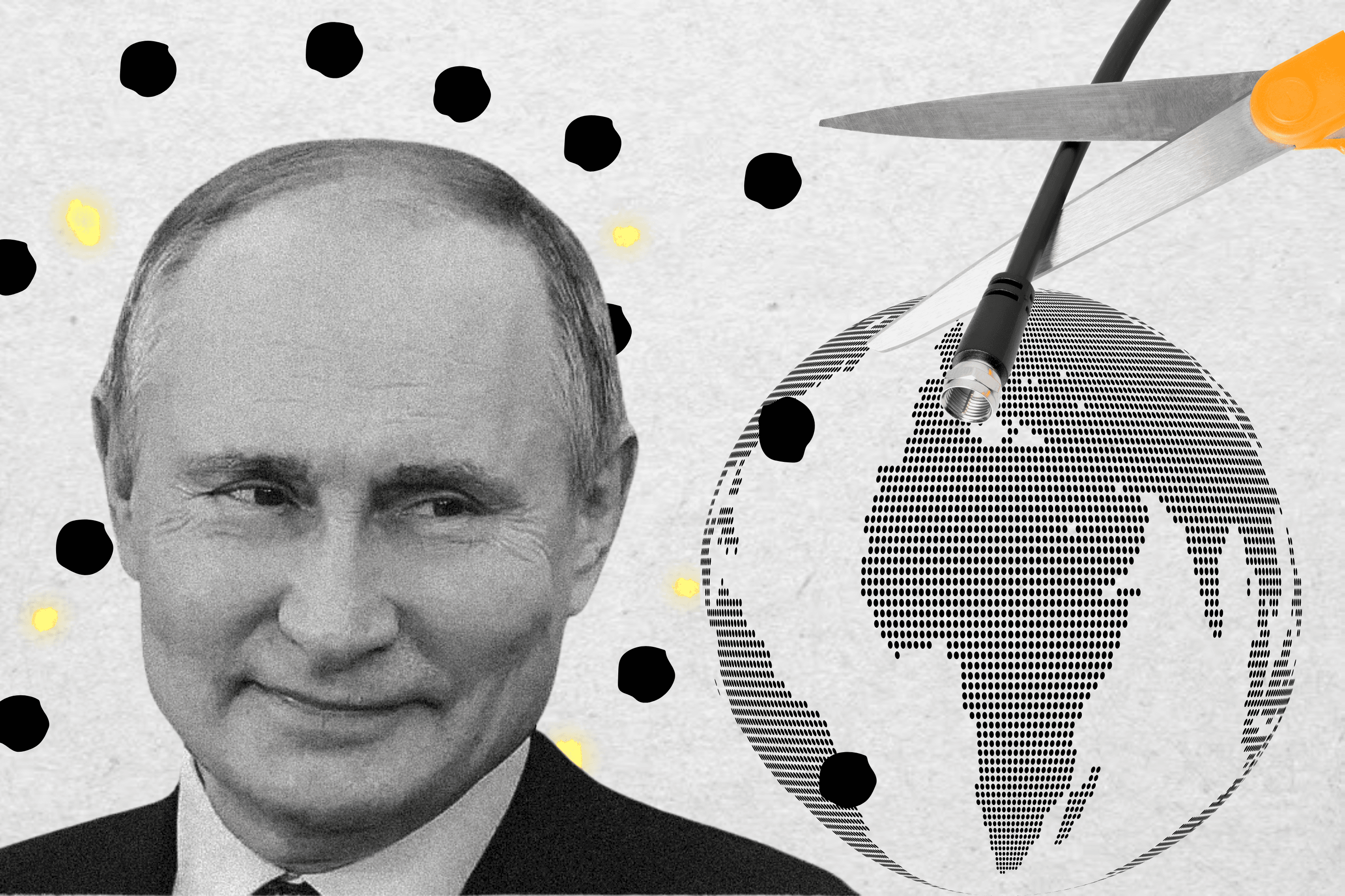 «Закрывать будут не интернет, а юзеров». Кремль свернул планы по «суверенному рунету», но цензура будет ужесточаться