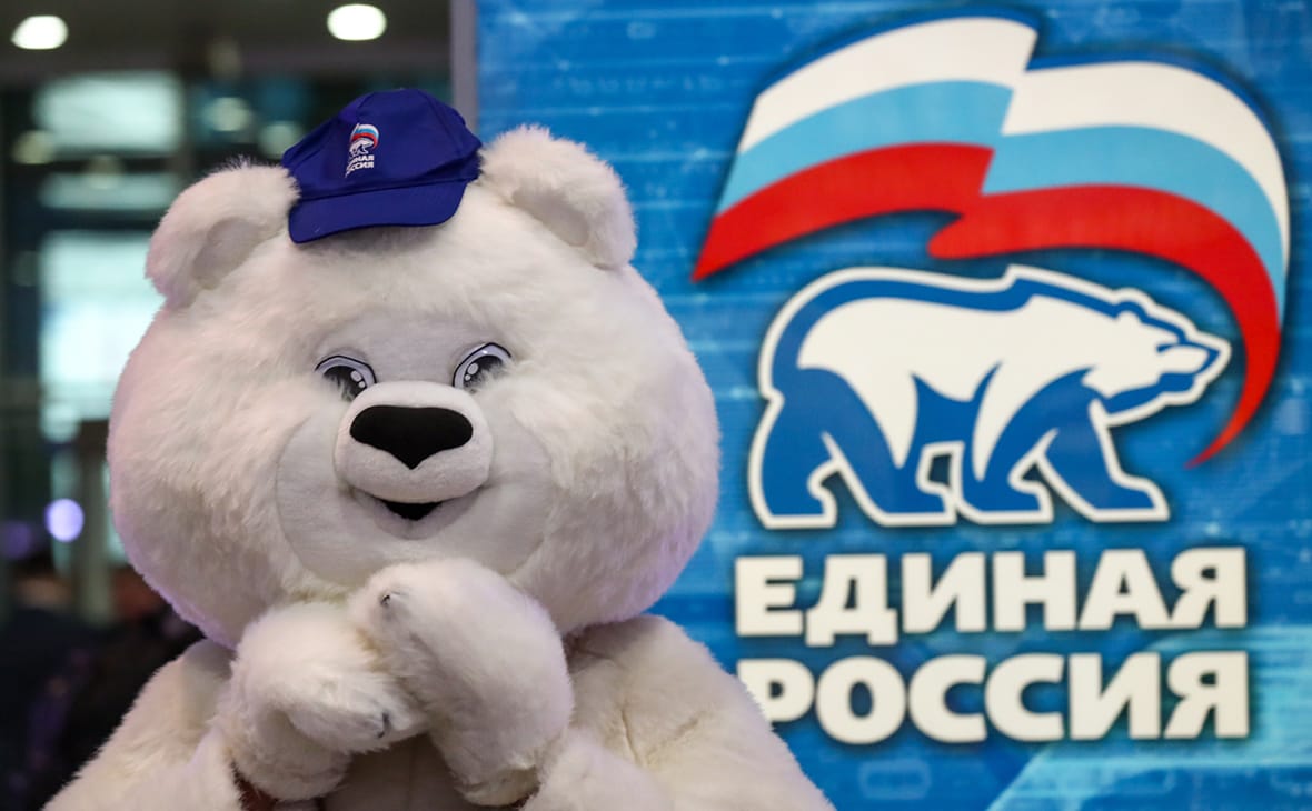 В новых составах парламентов Бурятии и Якутии «Единая Россия» отдала все руководящие должности своим представителям