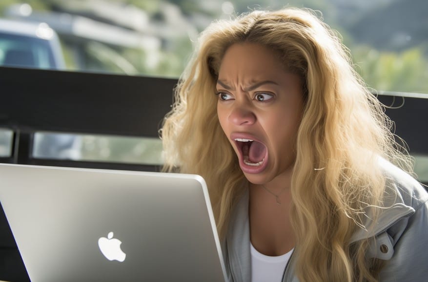 Kremlin bot network spreads fake quotes from Beyonce, Oprah Winfrey, 50 Cent, and others with demands to stop aid to Ukraine