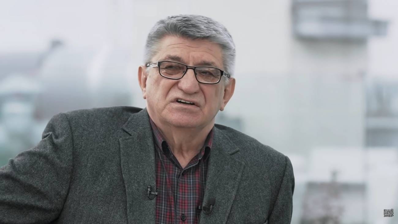 Сокуров назвал свои слова о завершении карьеры вырванными из контекста