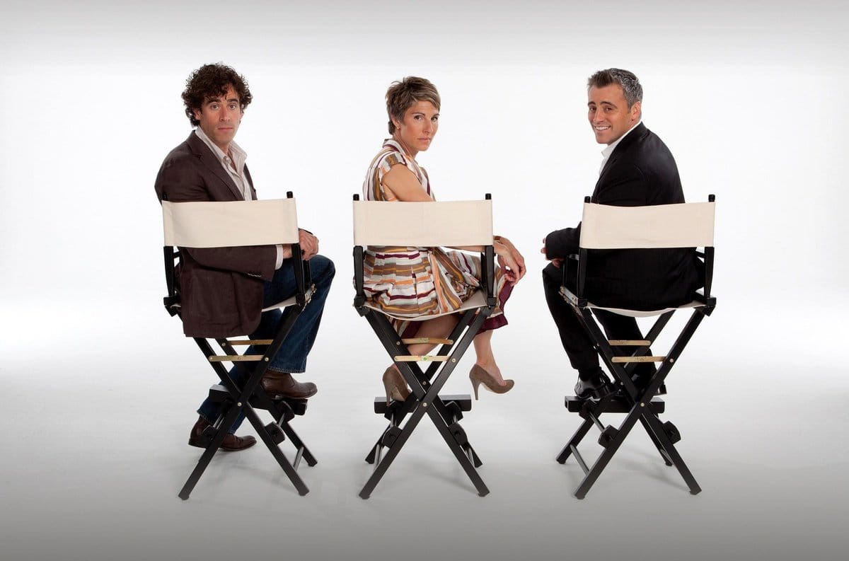 Кинопрокатчика в Москве оштрафовали за сериал «Эпизоды» с поцелуем женщин. Суд описал «классификацию поцелуев»