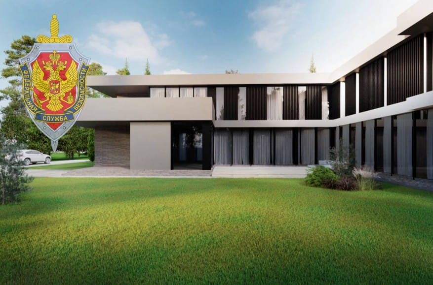 FSB general who oversaw Navalny’s poisoning revealed as multimillionaire with luxury mansions, watches and cars