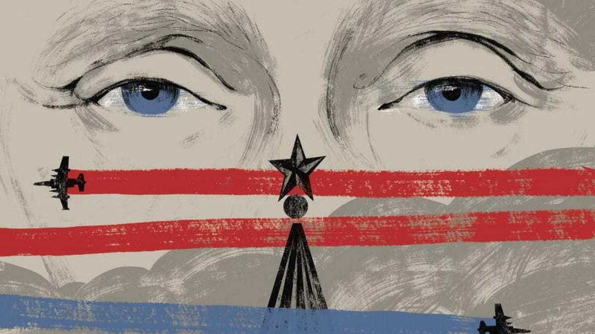 Франция выявила очередную пропагандистскую сеть РФ, распространяющую кремлевские фейки на западную аудиторию 