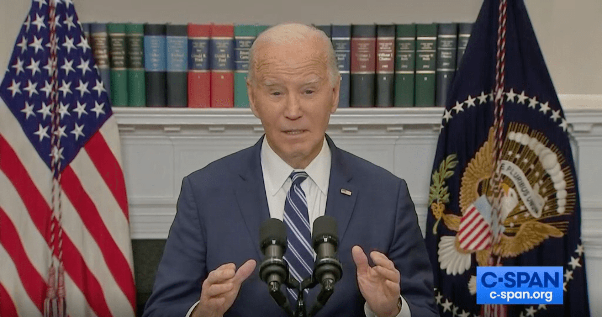 Joe Biden on Navalny: “He believed in Russia and knew his cause was worth fighting for — and dying for”