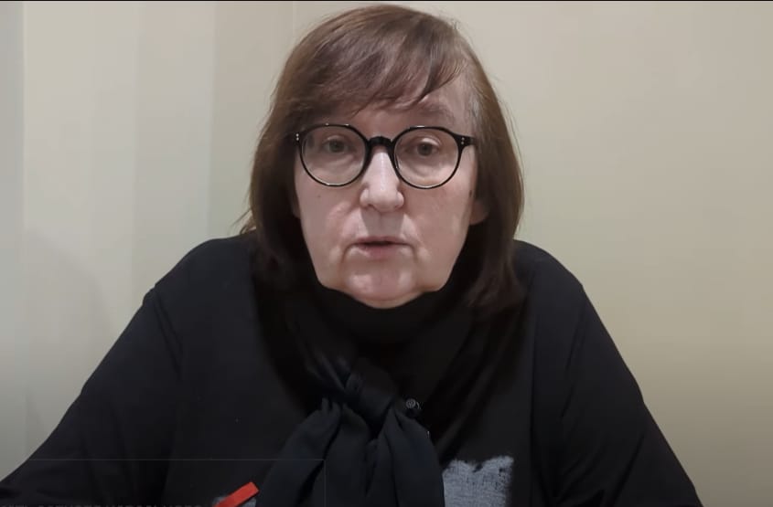 “They’re threatening to do something to my son's body”: Navalny's mother says authorities are demanding secret burial