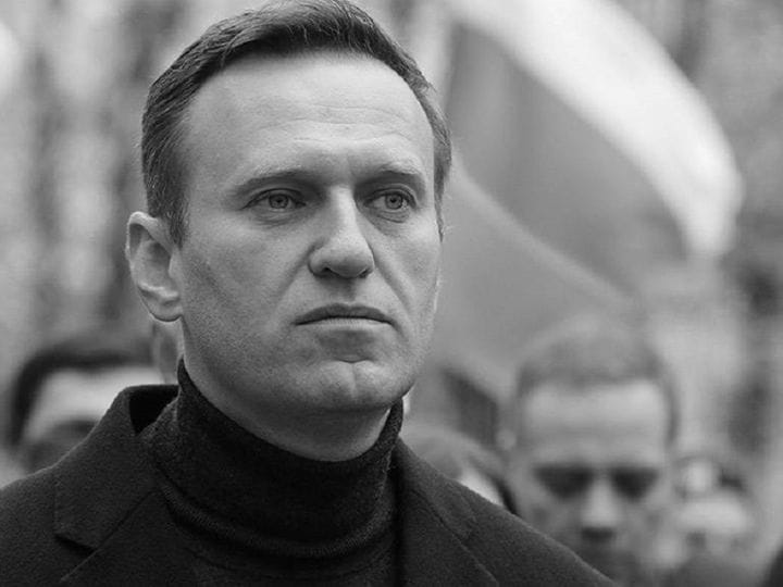 Navalny's cause of death listed as “natural” in certificate shown to mother