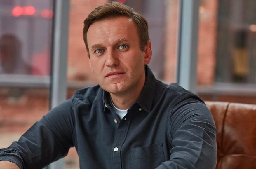 More than 400 Orthodox priests and laypeople call for the release of Alexei Navalny's body to his family