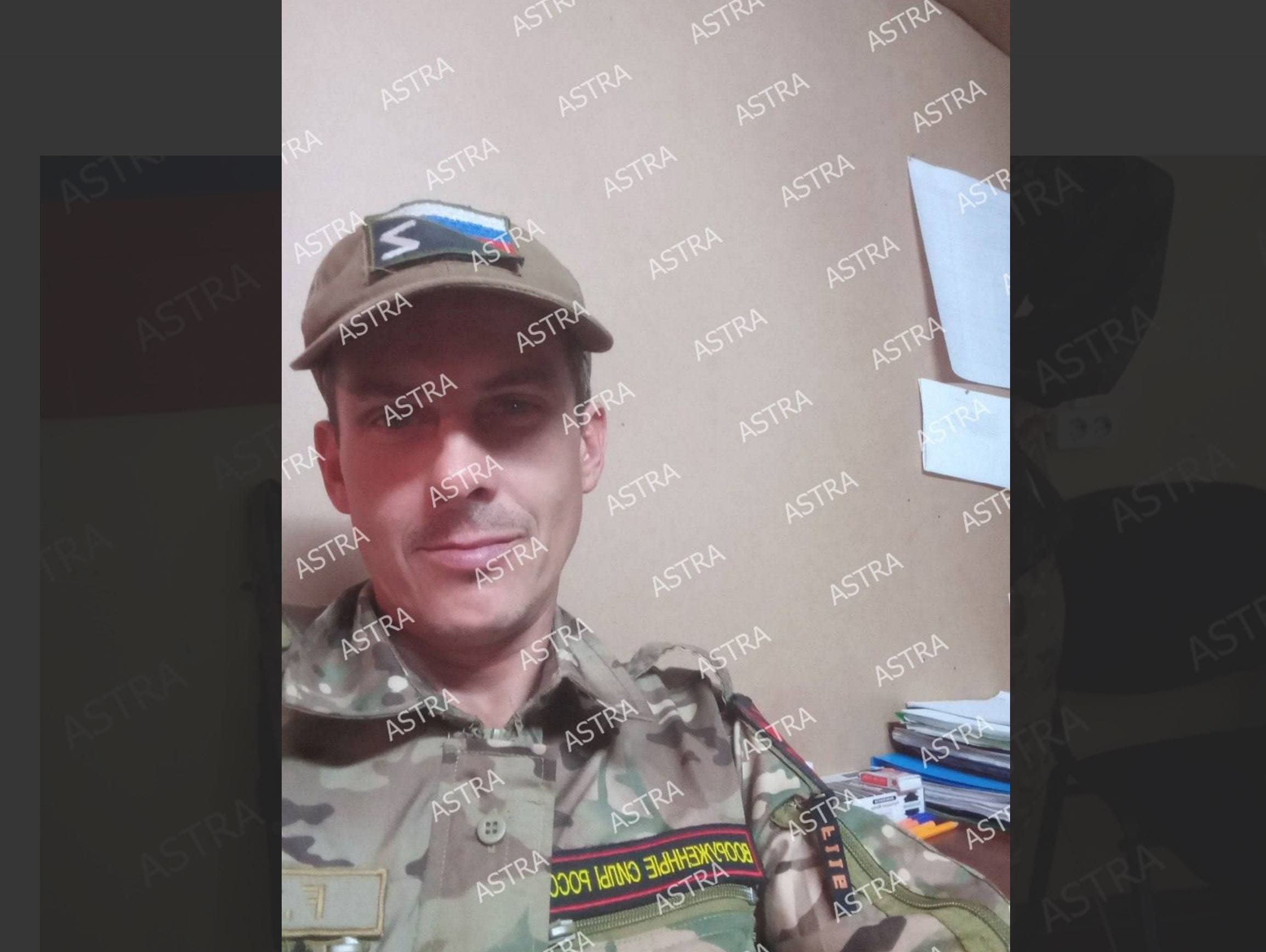 Помилованный за участие в войне насильник задержан за надругательство над школьницей — издание Astra