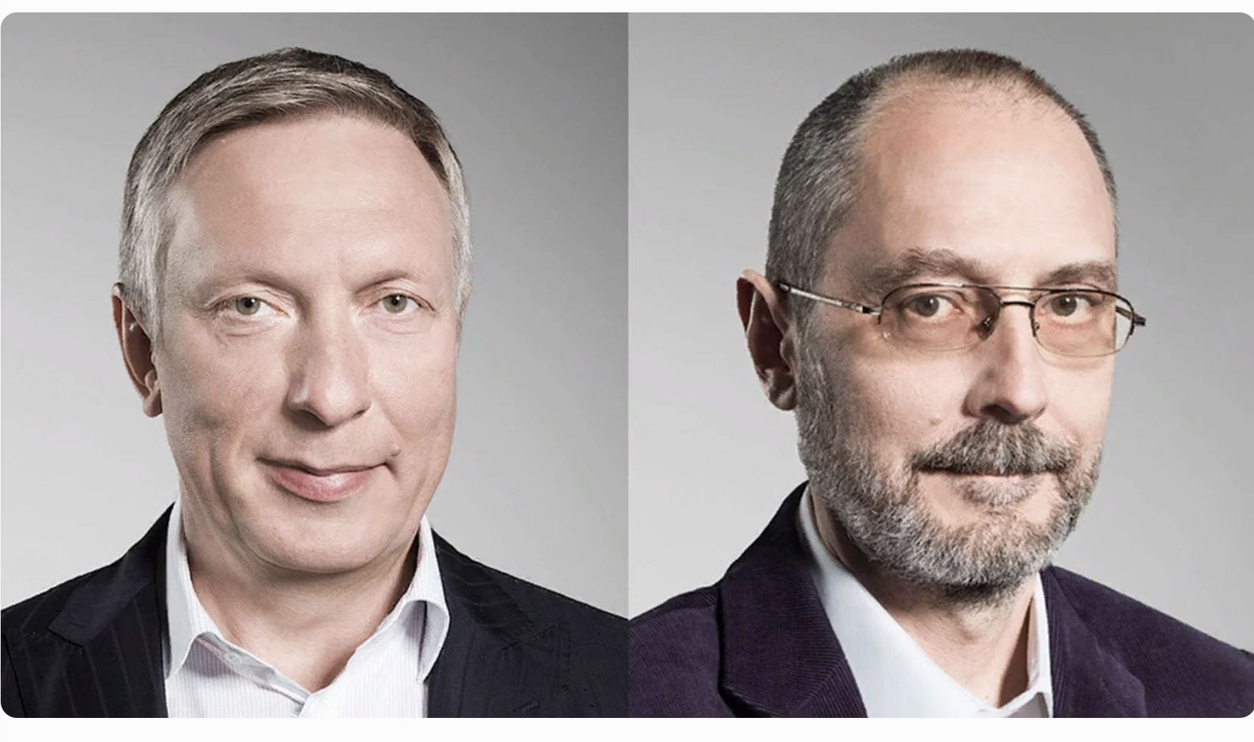 Двое бывших участников списка Forbes отказались от гражданства РФ