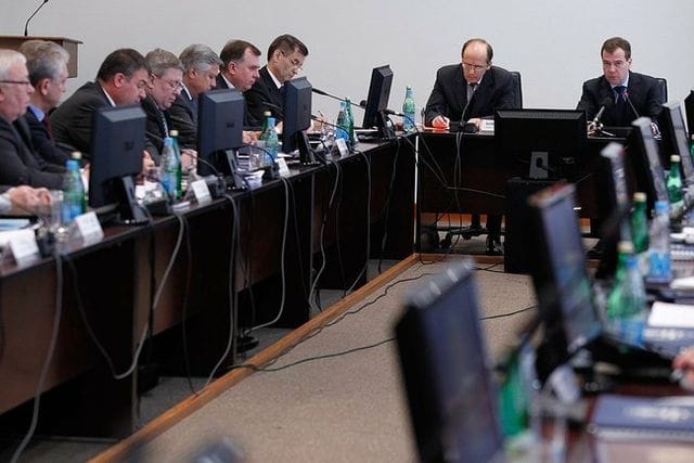 Children’s magazines and fighting “soullessness”: Here’s what Russia’s National Antiterrorism Committee was up to instead of fighting ISIS