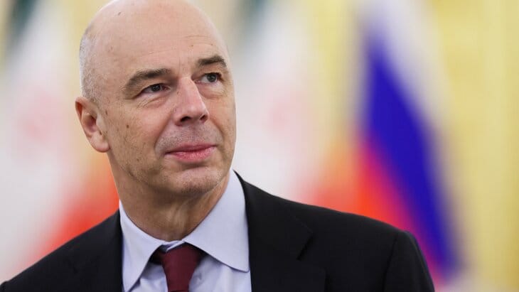 Нефтегазовые доходы бюджета России выросли на 79% по итогам первого квартала