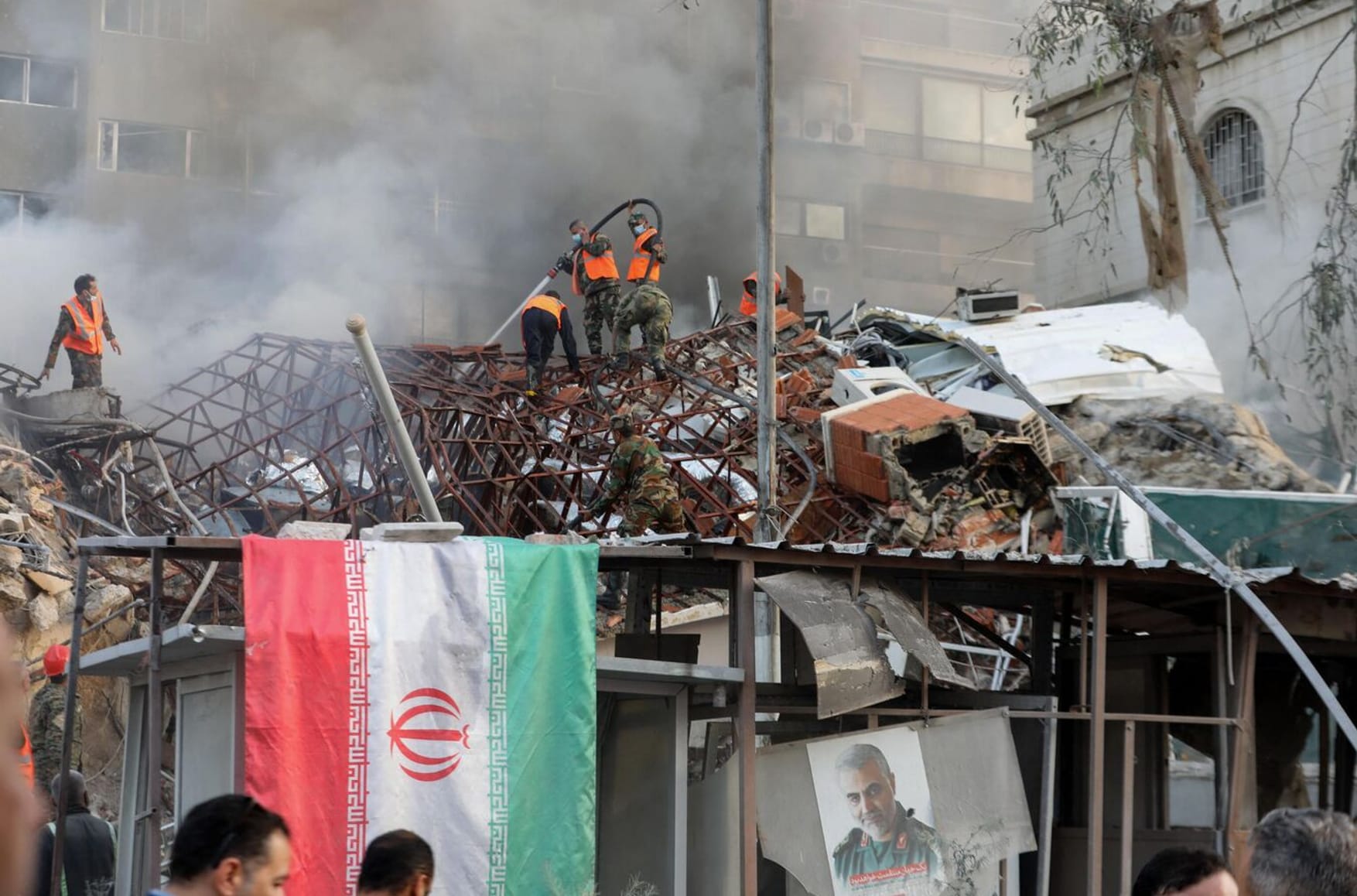 Guardians of escalation: Israel has been preparing for war with Iran