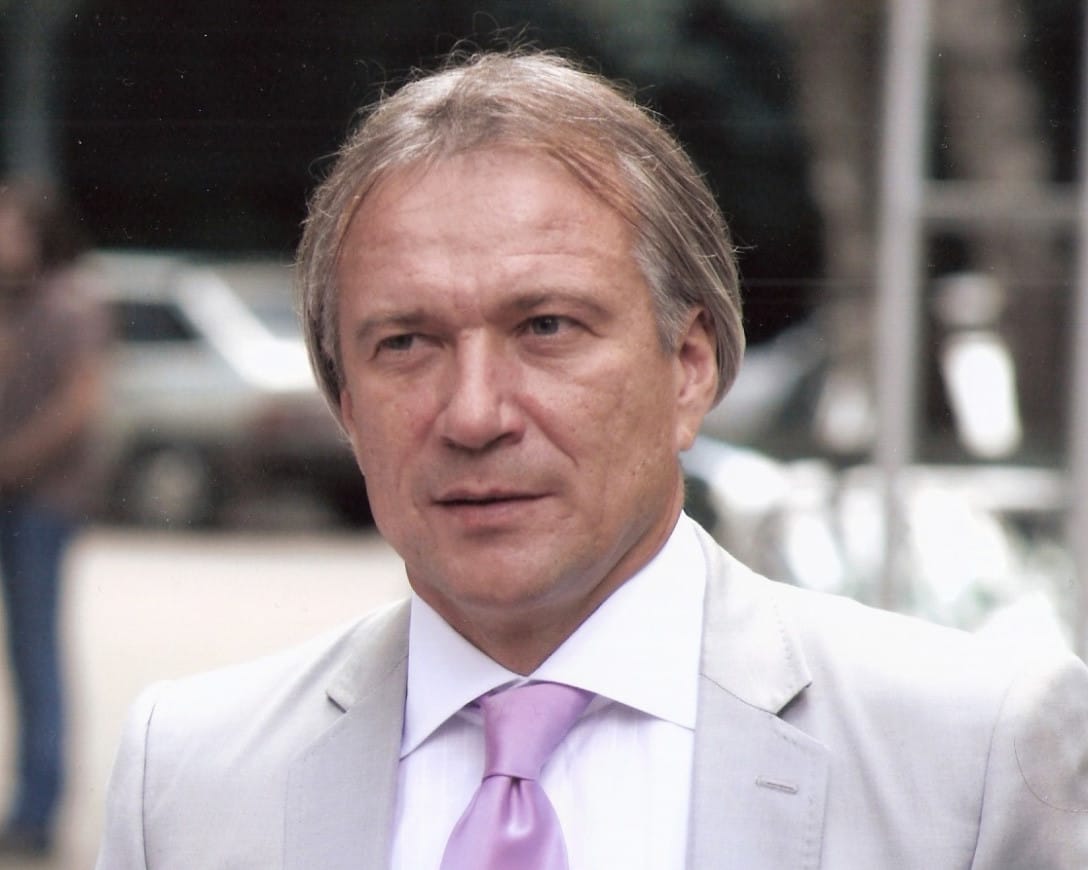 Суд в Москве приговорил «вора в законе» Шишкана к пожизненному сроку за убийства и бандитизм