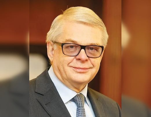  Экс-главу НИИ точных приборов, героя России Анатолия Шишанова приговорили к пяти годам колонии за злоупотребление полномочиями
