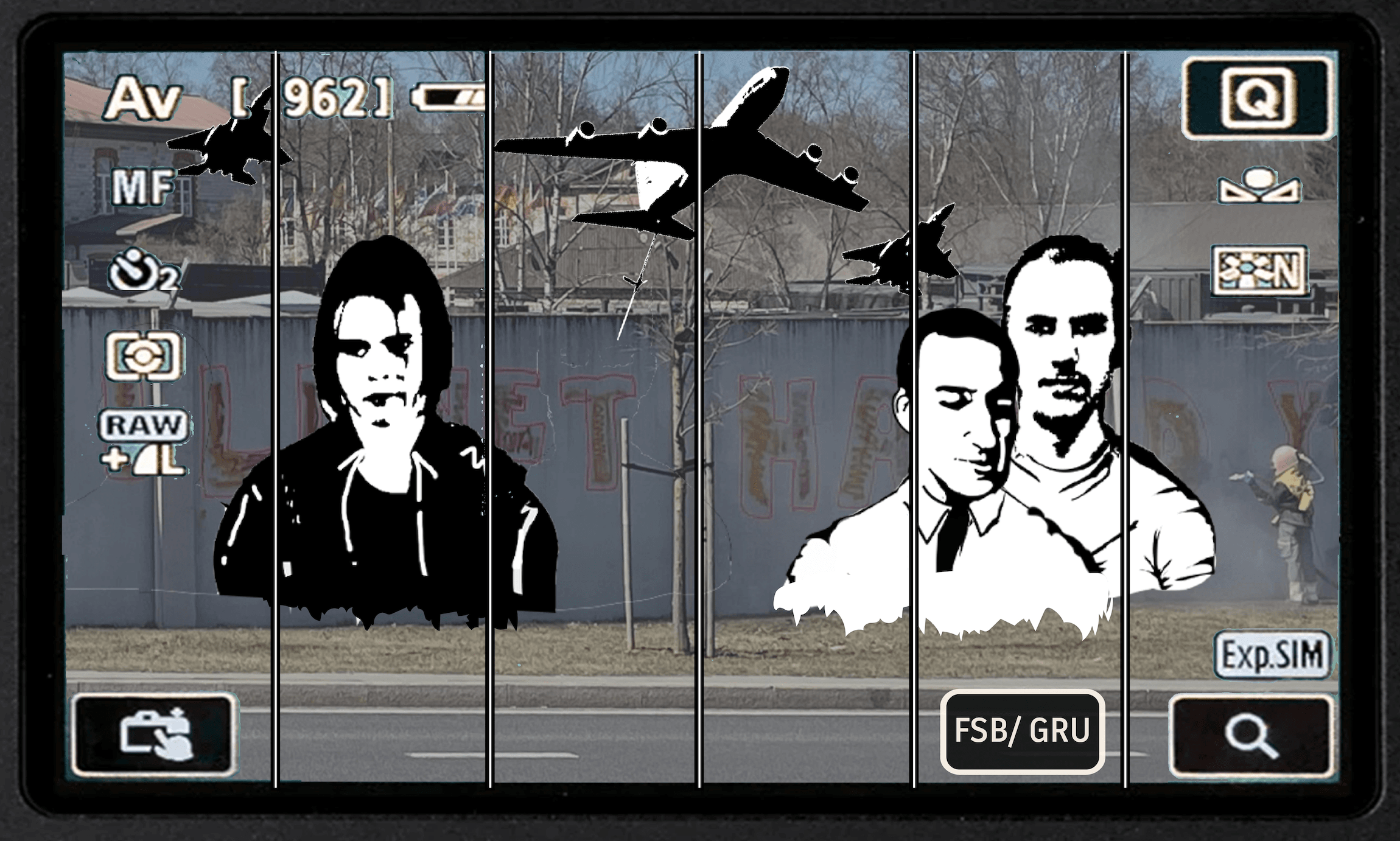 Exclusive: Inside Russia’s Latvian Sabotage Squad