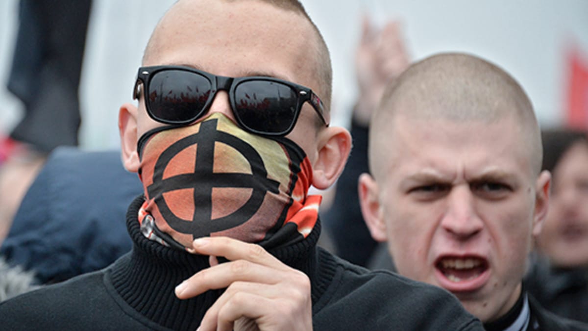 Кризис в российском ультраправом движении завершился, националисты занимают значительные позиции в российской политике — Центр «Сова»