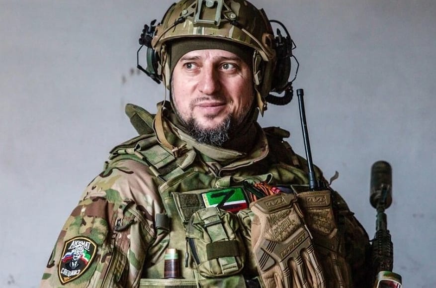 Russia’s “60 Minutes” propaganda talk show falsely claims majority of Ukrainian forces that entered the Kursk Region have been destroyed