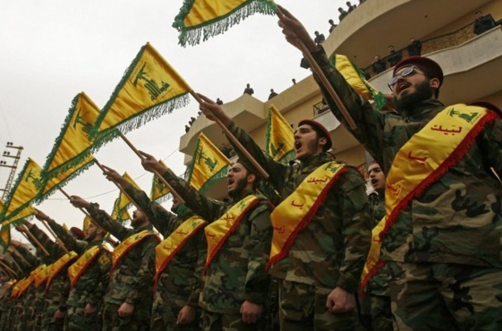 Allah giveth, and Allah taketh: What remains of Hezbollah after Israeli strikes  