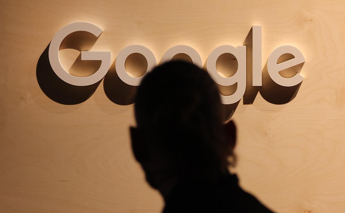 РБК: По решению суда Google должна выплатить российским телеканалам два ундециллиона рублей