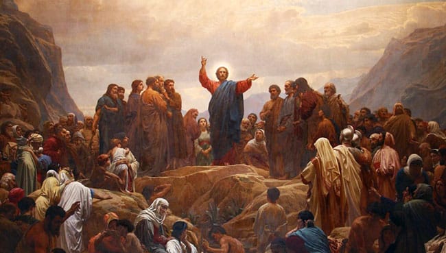 Патриарх Кирилл: «Иисус Христос смертную казнь не осуждал»