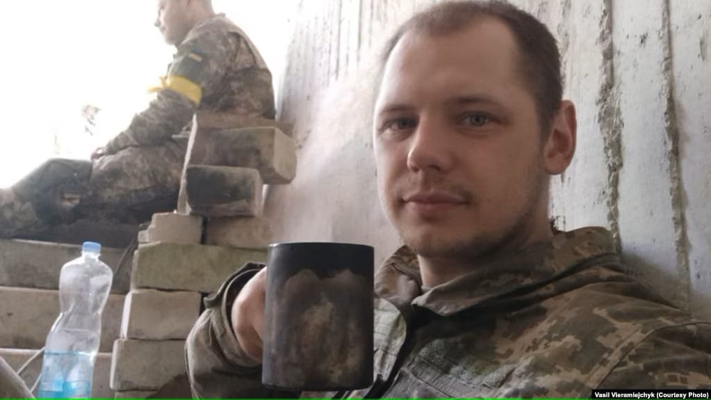Вьетнам выдал Минску белорусского добровольца, воевавшего за Украину. Раньше его выслали из Украины и запретили въезд в Евросоюз