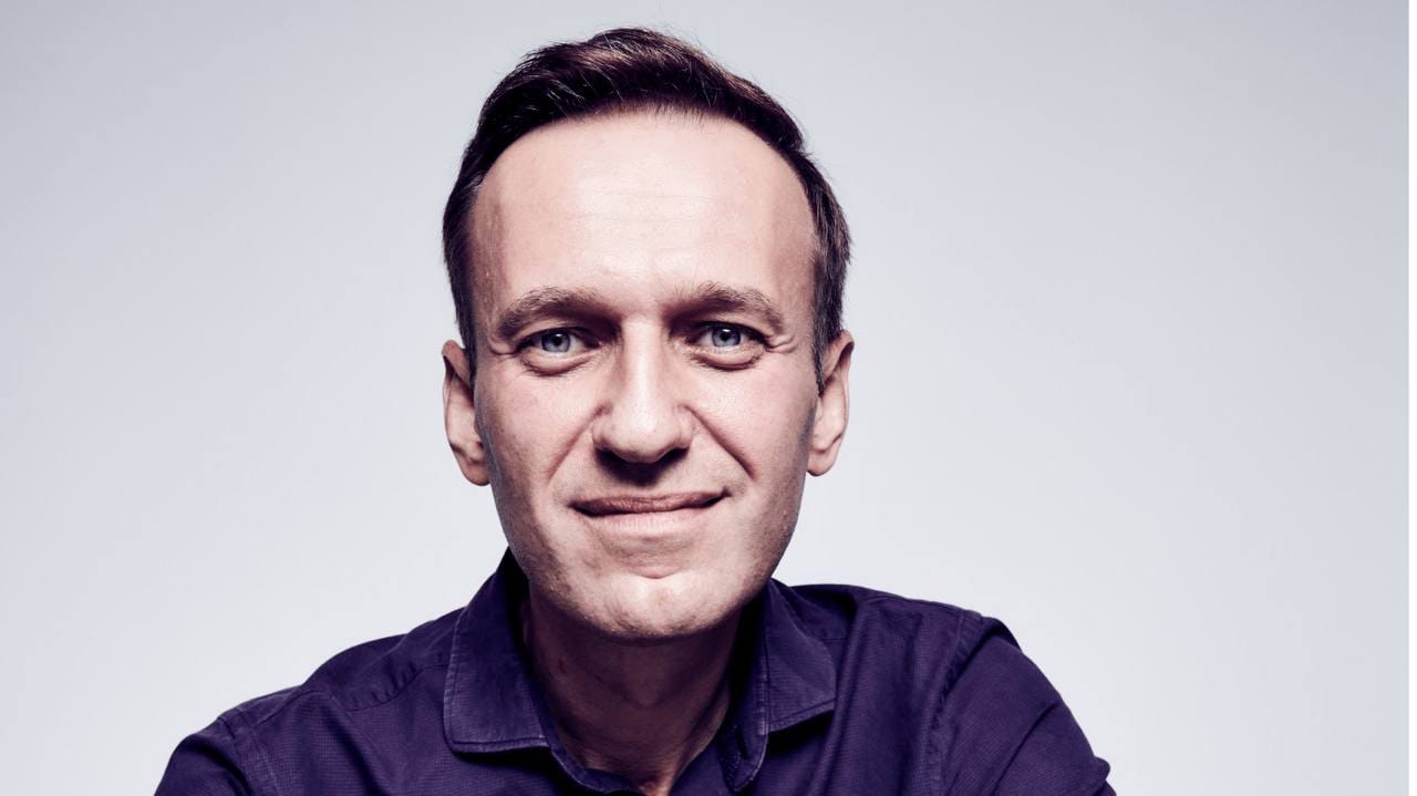 Russia’s Ministry of Justice refuses to remove the late Alexei Navalny from its list of “terrorists”