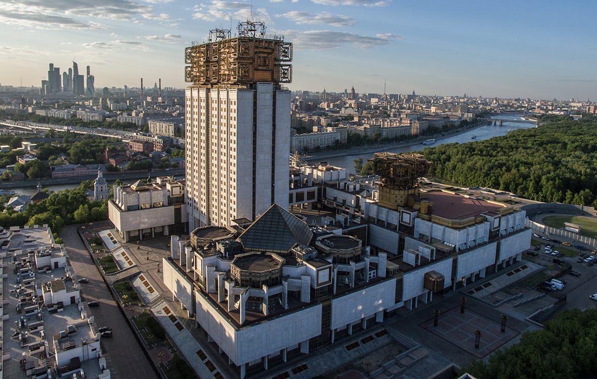 Новый законопроект о контроле ФСБ за научным сотрудничеством с иностранцами только увеличит количество преследуемых ученых — T-Invariant