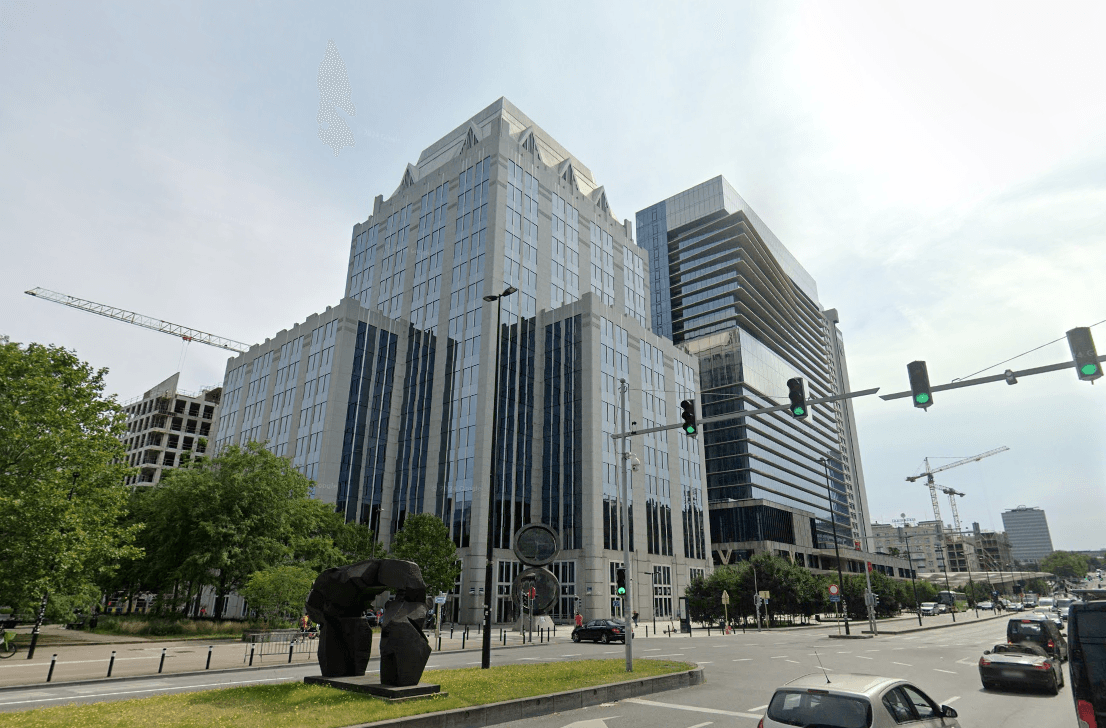 Компания Euroclear, владеющая замороженными российскими активами, наняла телохранителей для руководства 