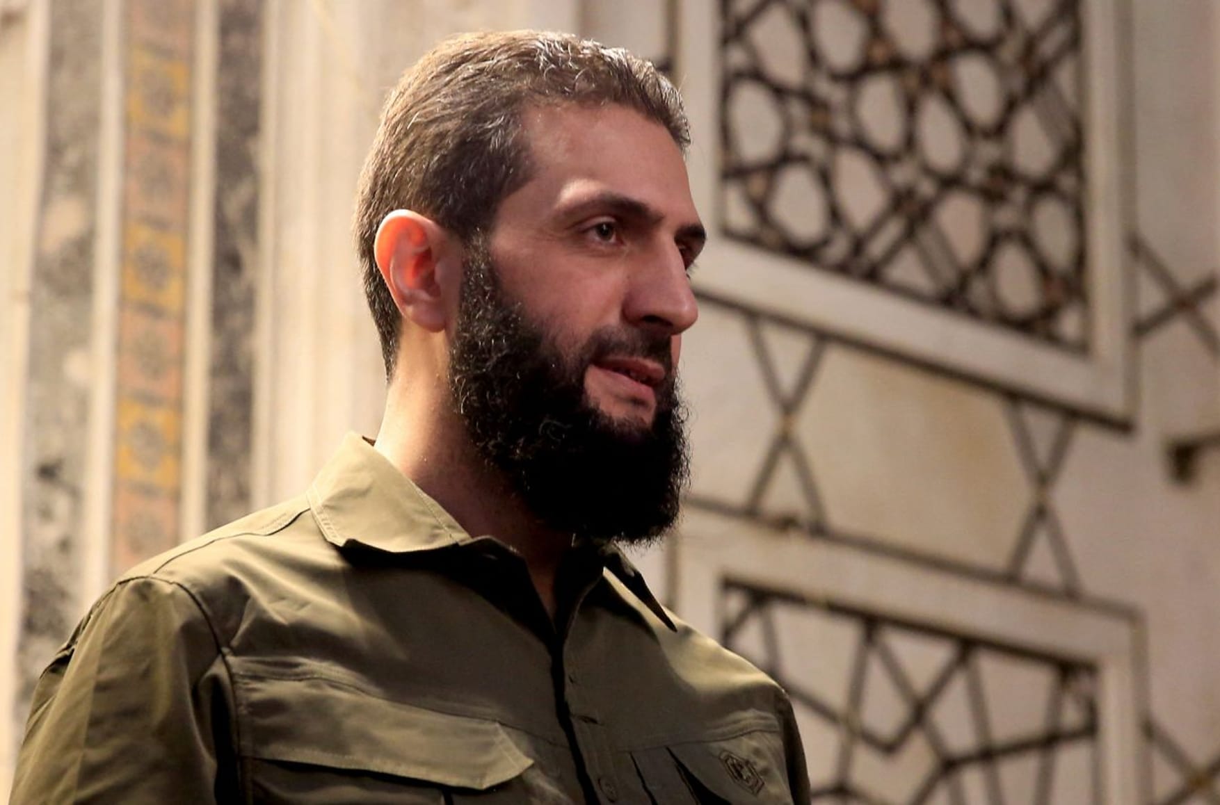 Дилемма постджихада. Временный президент Сирии аш-Шараа может лишиться поддержки из-за... слишком мягкой политики