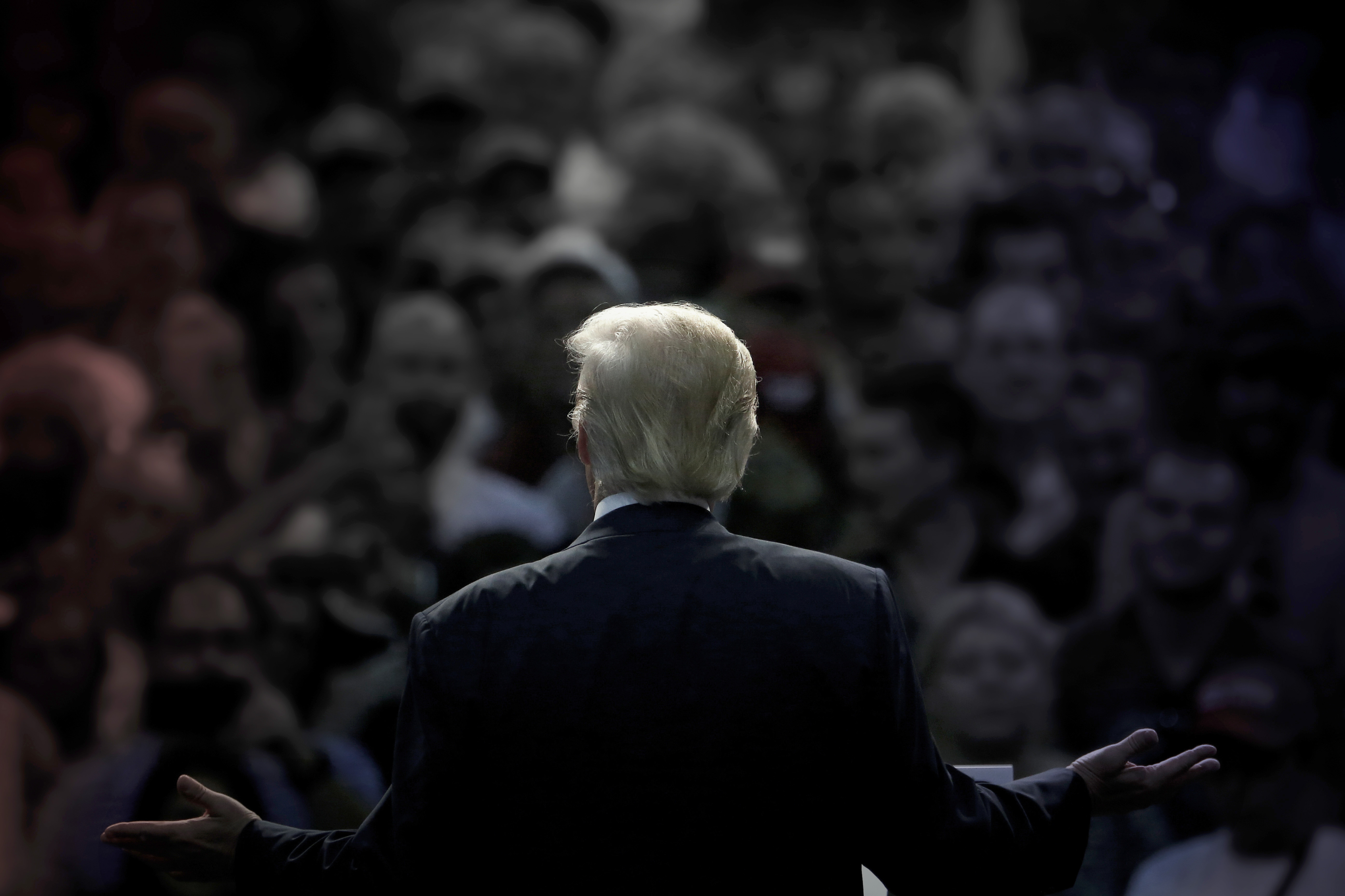 100 days of shock therapy: What everyone should have learned from Trump’s first months back in office