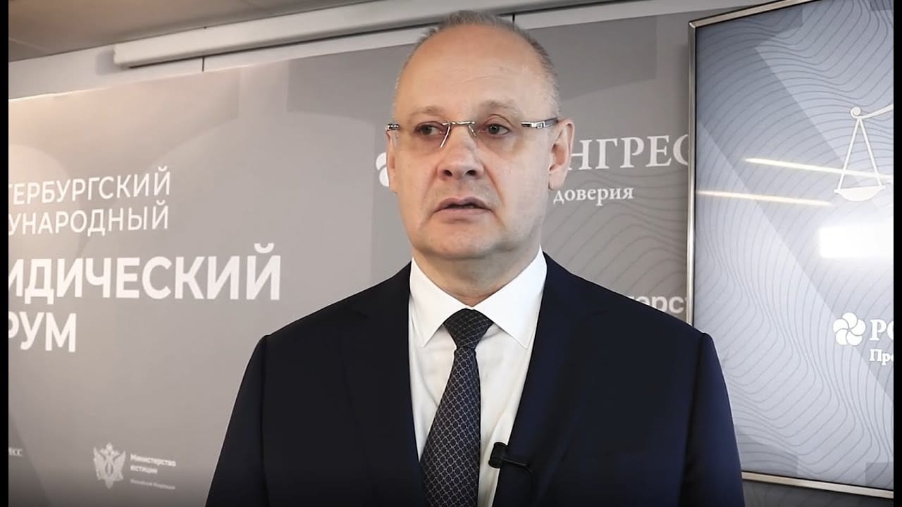 Советник Путина заявил, что «СССР юридически продолжает существовать», а война с Украиной — «внутренний процесс» 