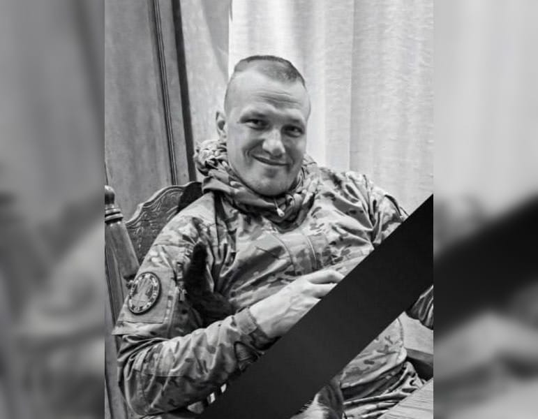 В Суджанском районе Курской области мародеры убили начальника военной полиции, который пытался их задержать