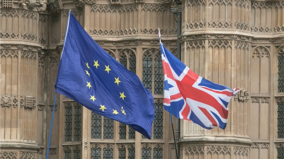 Фейк кремлевских СМИ: Британия и ЕС готовят диверсии для срыва мирных переговоров между Россией и Украиной