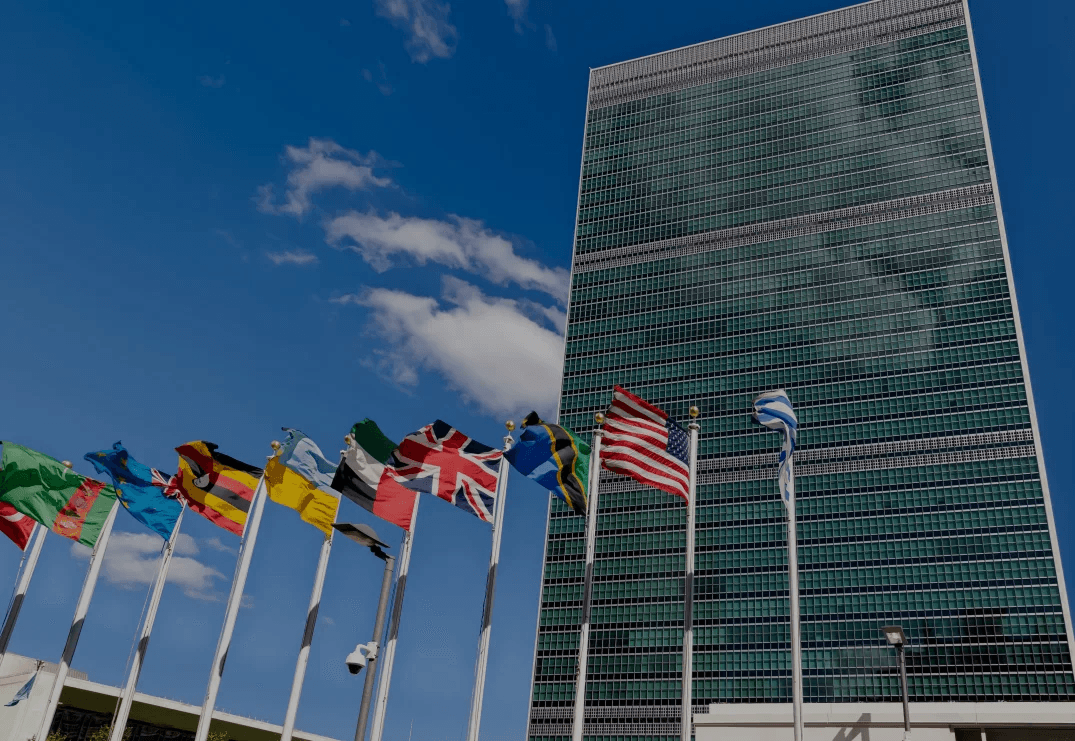 Госдеп США аннулировал визы палестинских чиновников перед совещанием в ООН 