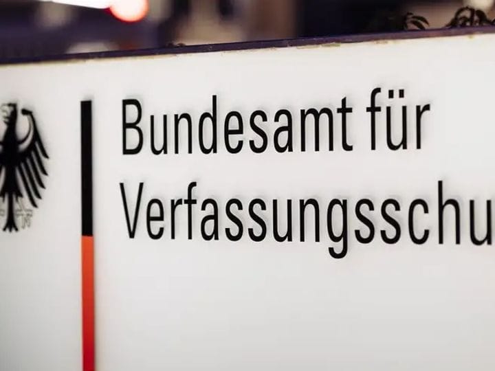 German security services launch campaign against Russian recruitment of “disposable agents” amid rise in espionage and sabotage cases