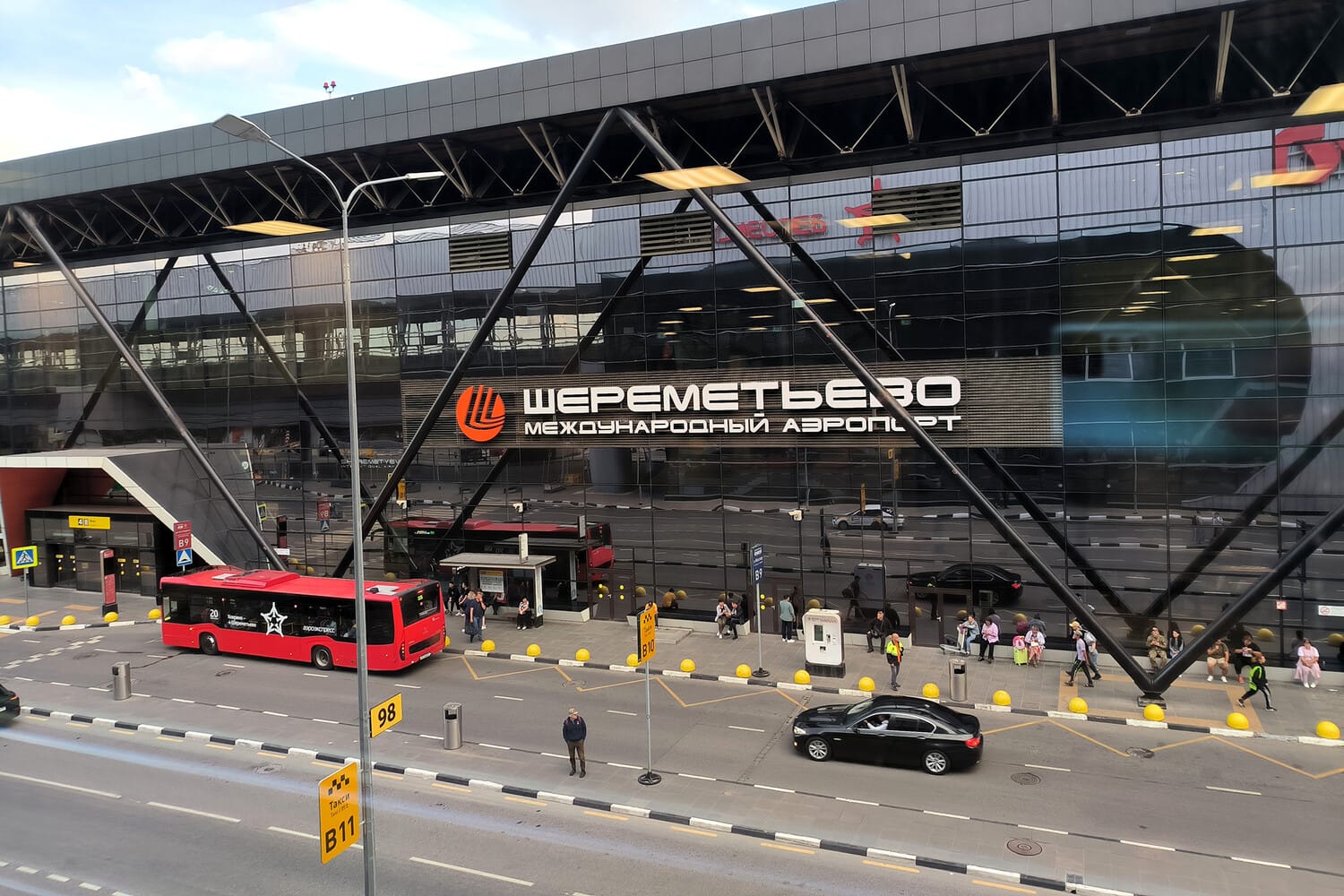 В России военнообязанного впервые не выпустили за границу из-за запрета в электронном реестре воинского учета