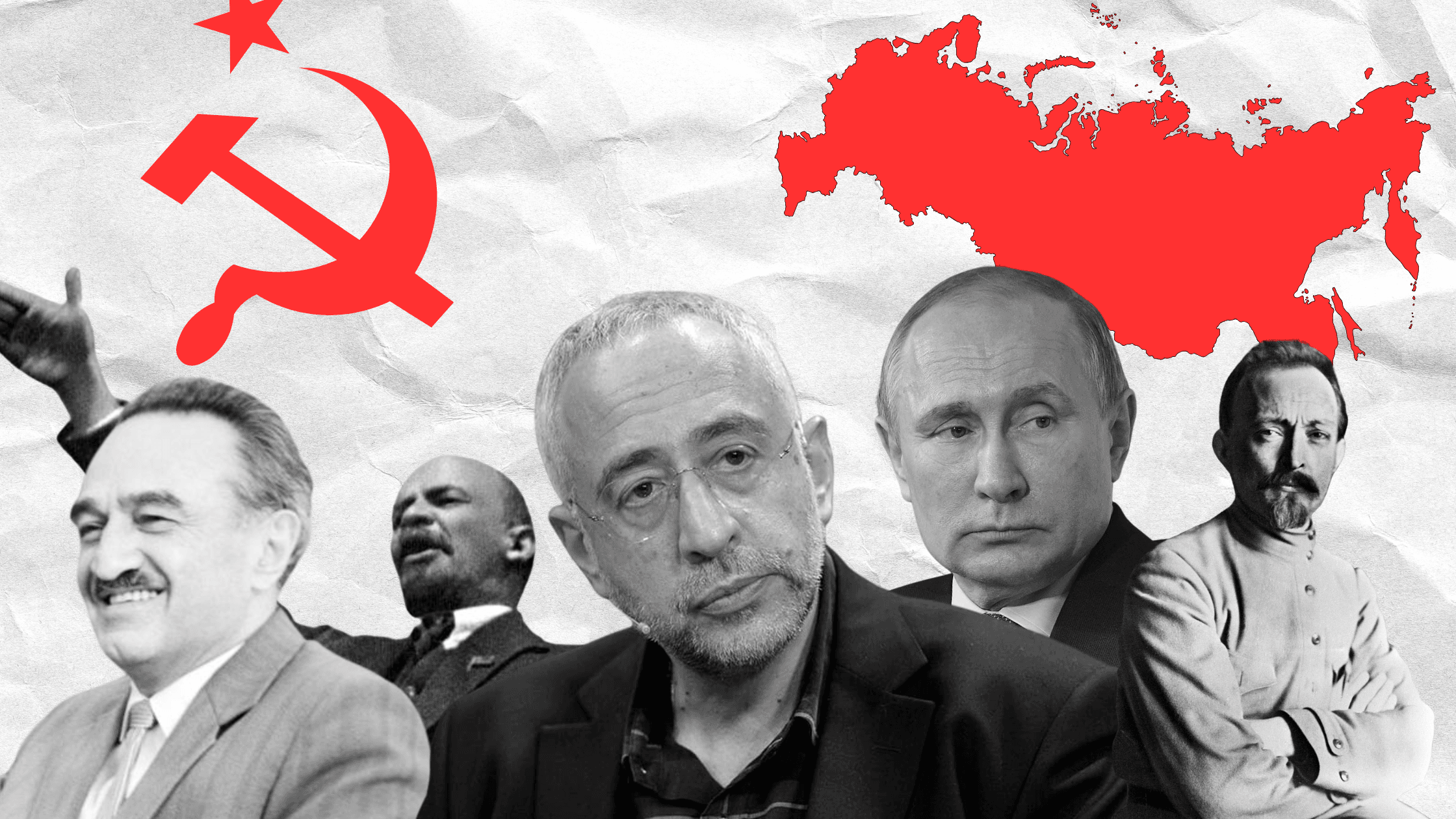 От «Исторических хроник» к «Веку СССР». Как телепропаганда оправдывает войну и репрессии через «исторические» фильмы